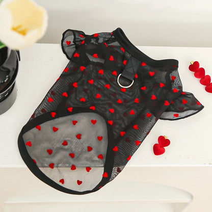Dog Cooling Vest