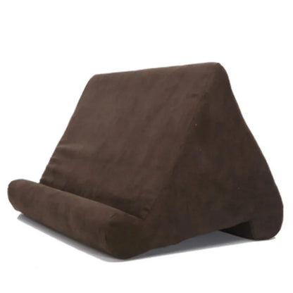 Multi-Angle Tablet Pillow Stand