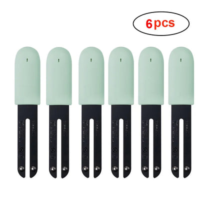 Smart Plant Monitor Sensor