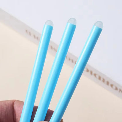 Thermal Erasable Pen Eraser Refills