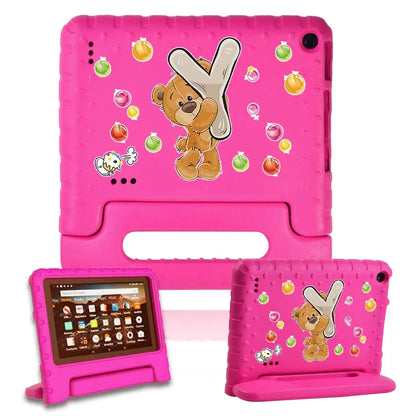 Kids Shockproof EVA Tablet Case for Amazon Fire 7