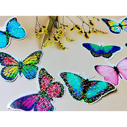 A6 Self-Adhesive Cold Laminating Film