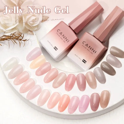 CC7 CANNI Nail Gel Polish