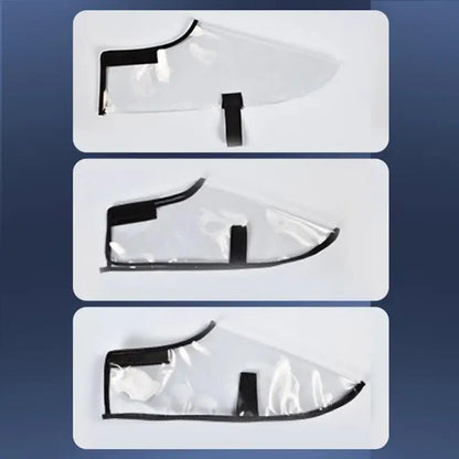 Reusable Hair Cutting Shoe Covers