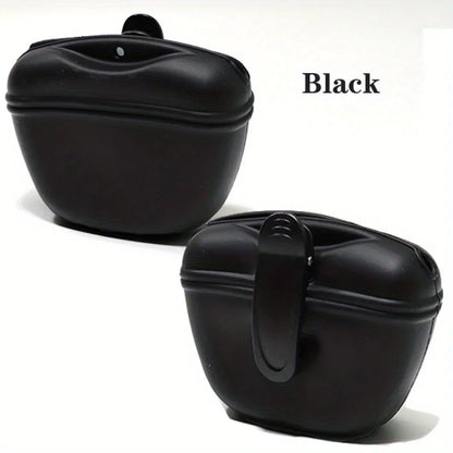 Portable Dog Training Waist Bag