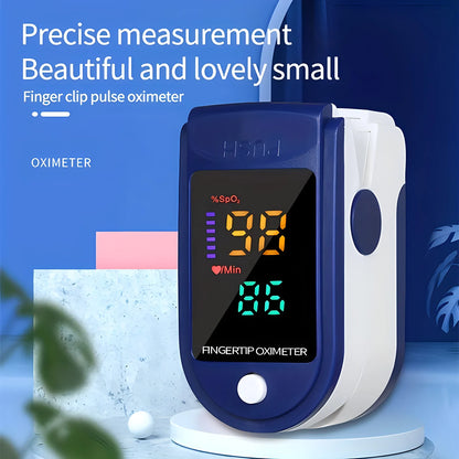 Automatic Digital Blood Pressure Monitor
