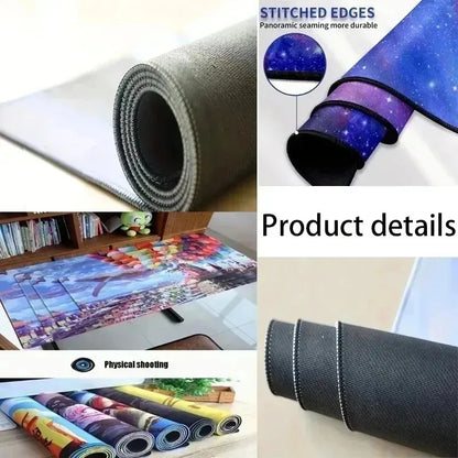 Cool Dollar Mouse Pad