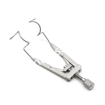 Titanium Lieberman Eye Speculum