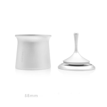 58mm Coffee Grinder Powder Collector Cup