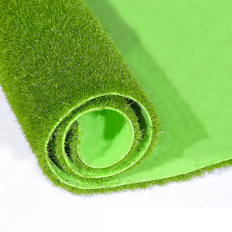 Artificial Grass Turf Roll for Indoor & Outdoor Use
