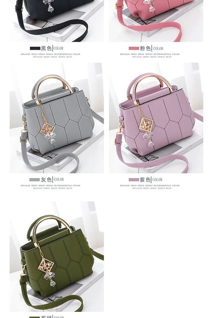 Designer Women Crossbody Bag