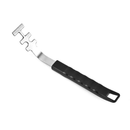 BBQ Grill Grate Lifter Tool