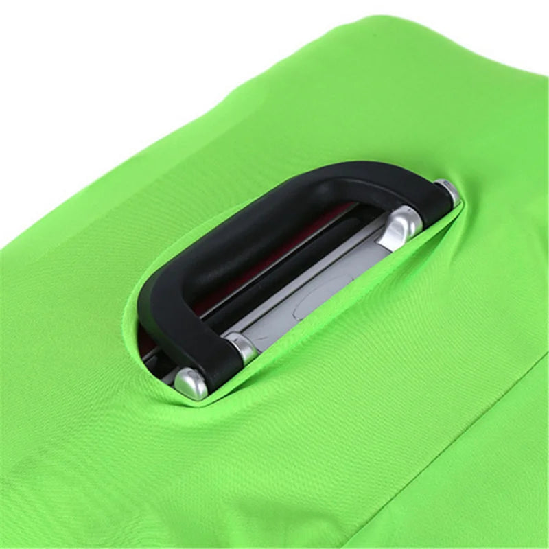 Stretch Luggage Protector Cover for 18–30 Inch Suitcases