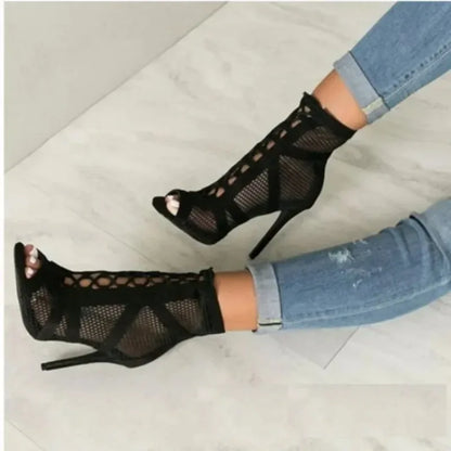 Women High Heels Shoes