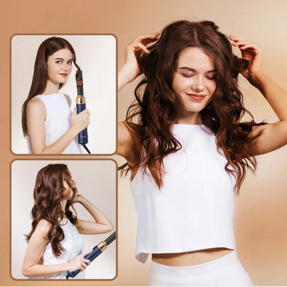 5-in-1 Ionic Hair Styling & Drying Set