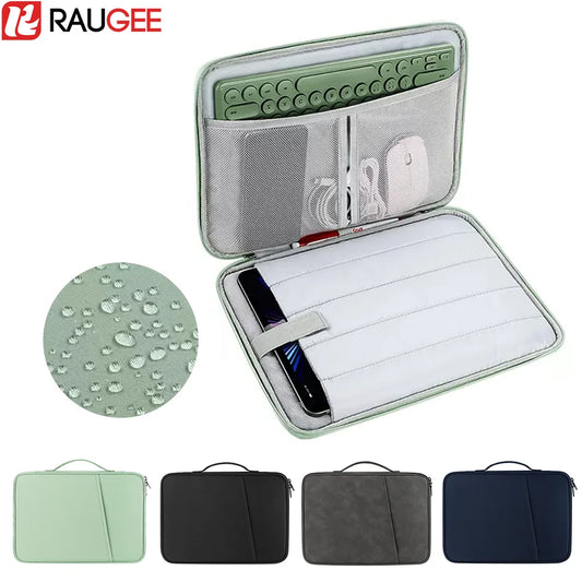 Tablet Sleeve Bag For iPad