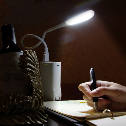 Mini USB LED Desk Lamp