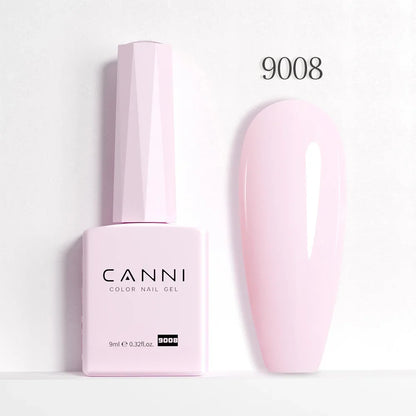 CANNI Gel Nail Polish