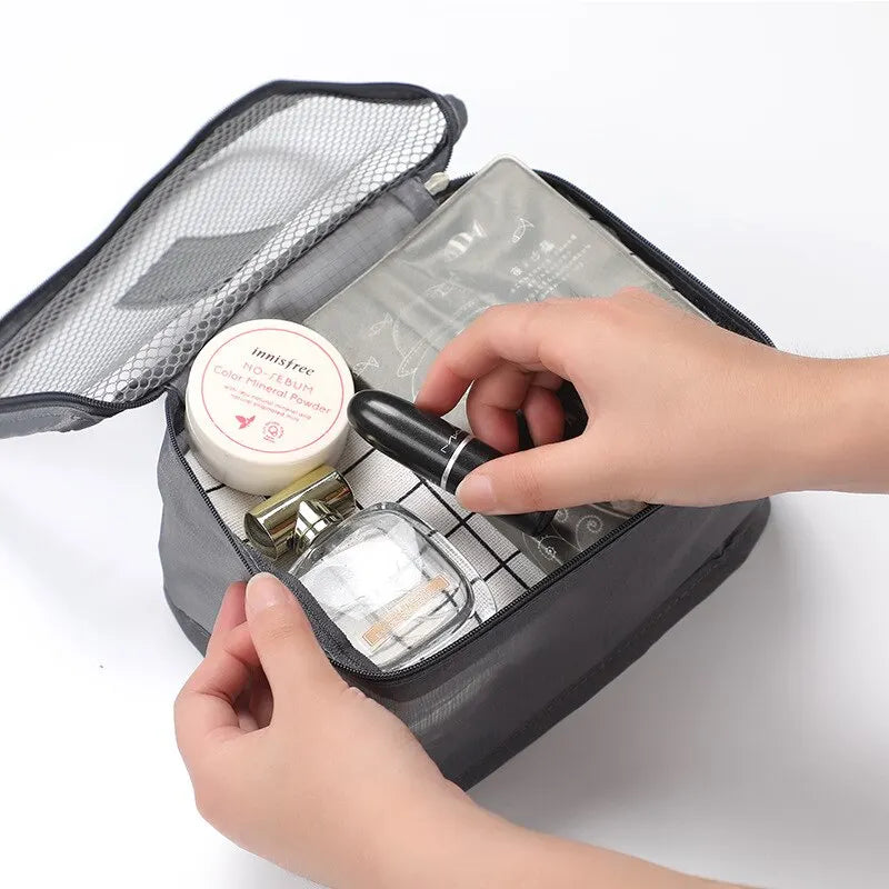 Portable Luggage Organizer Bags for Travel