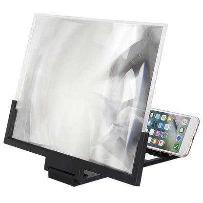 Phone Screen Magnifier Stand