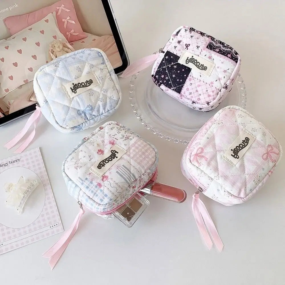 Portable Multipurpose Organizer Pouch