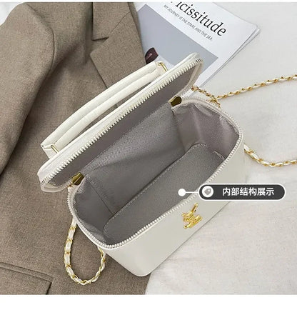 ‌ Pearl Shoulder Bag