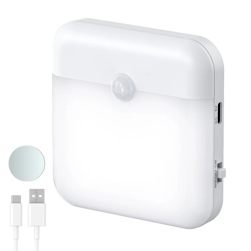 Motion Sensor LED Night Light
