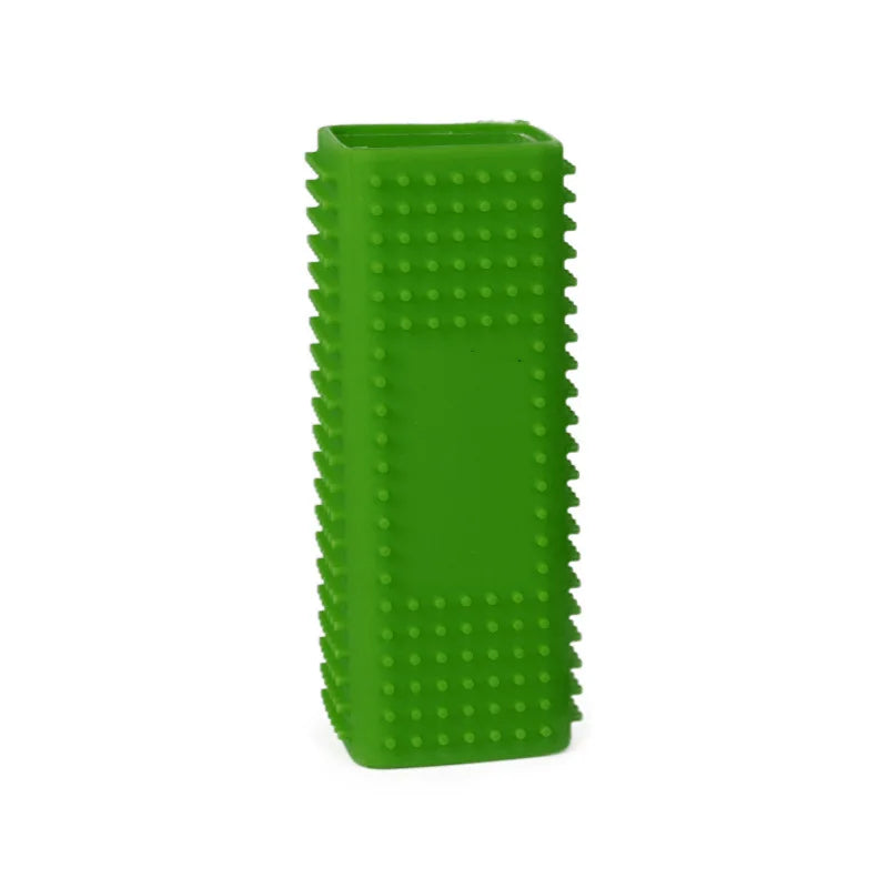 Pet Hair Removal Silicone Brush