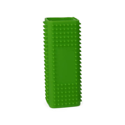 Pet Hair Removal Silicone Brush