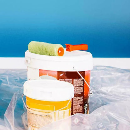 Waterproof Furniture Dust Cover Sheet