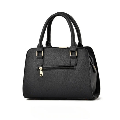 Fashion Boston Style Crossbody Bag for Everyday Use