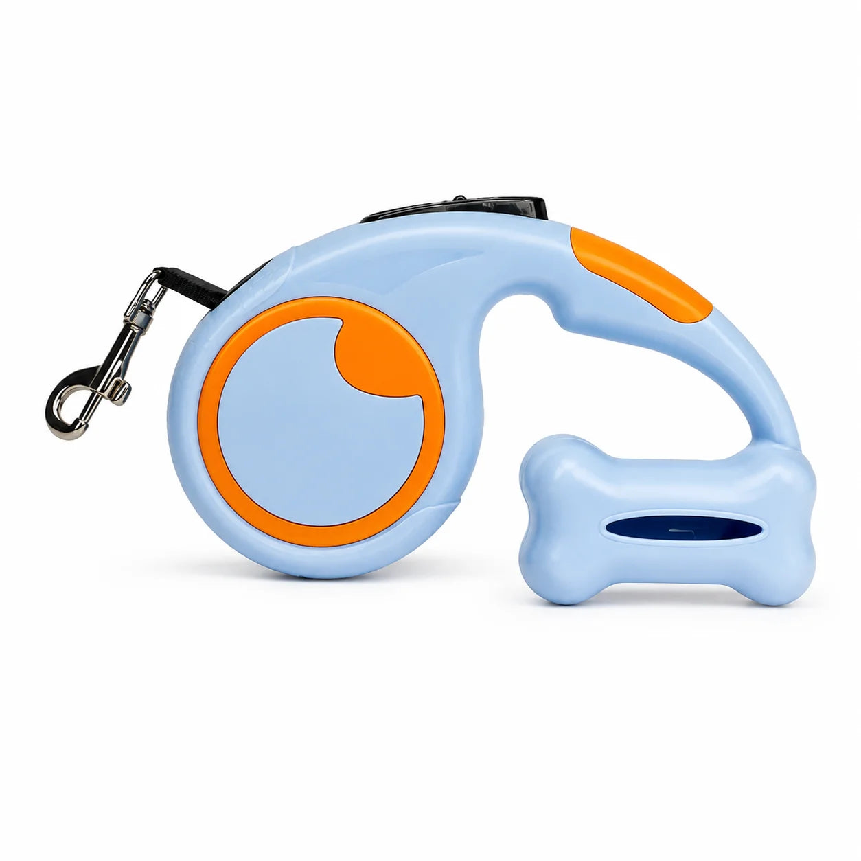 Dog Training Slip Lead Leash with Stopper Loop