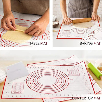 Silicone Baking Mat