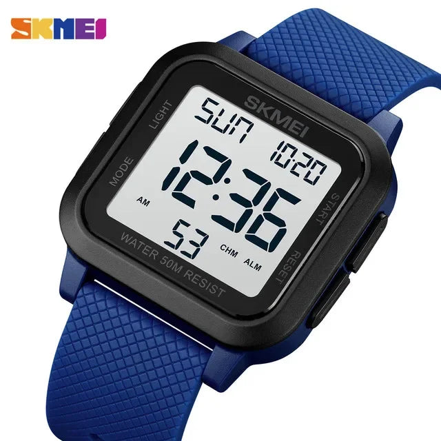 SKMEI 1894 Men’s Digital Sports Watch
