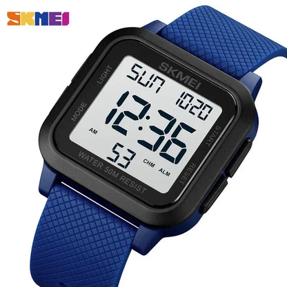 SKMEI 1894 Men’s Digital Sports Watch