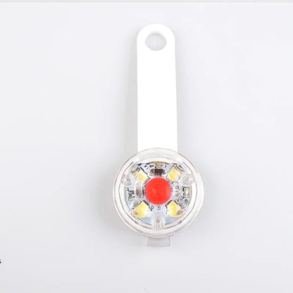 LED Waterproof Pet Safety Light for Dog & Cat Collars
