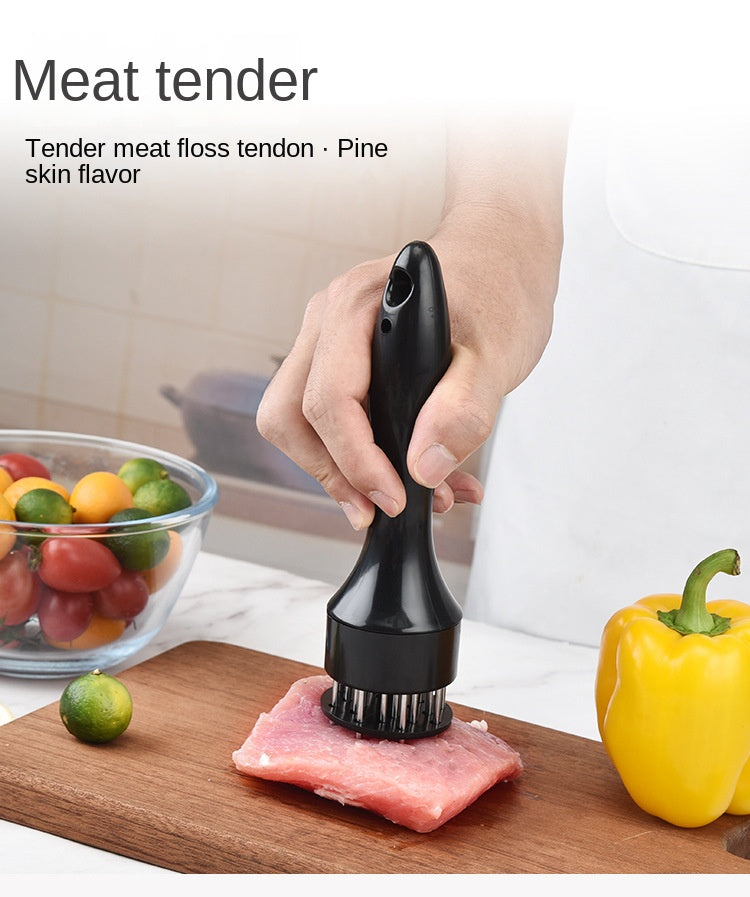 Meat Tenderizer Needle Tool