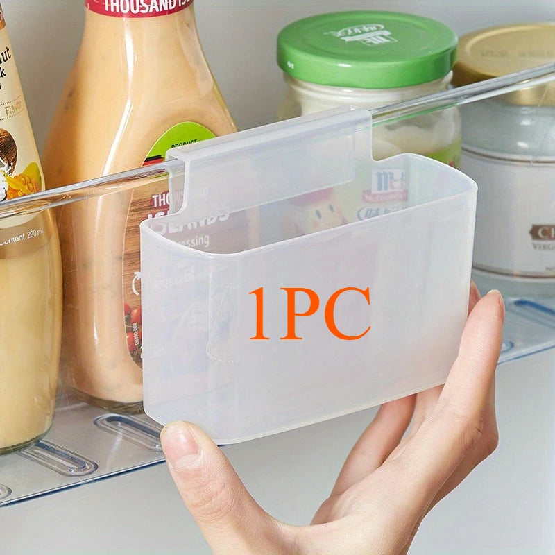 Hanging Refrigerator Side Shelf Organiser Box