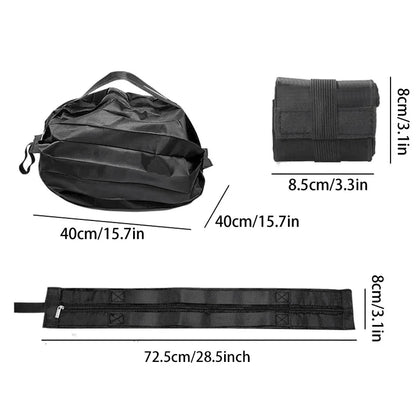 Large Foldable Shopping Bag