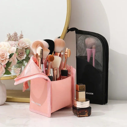 Portable Makeup & Toiletry Organiser