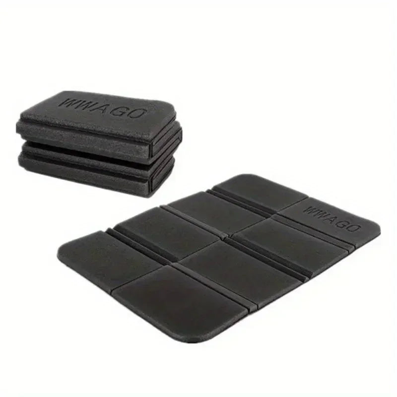 Foldable Waterproof Camping Mat