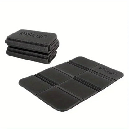 Foldable Waterproof Camping Mat