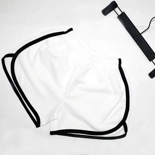 Women’s Quick Dry Elastic Shorts