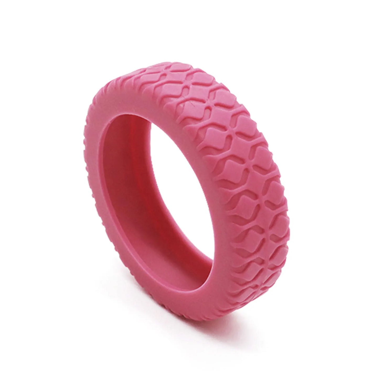 Silicone Luggage Wheel Protector Covers
