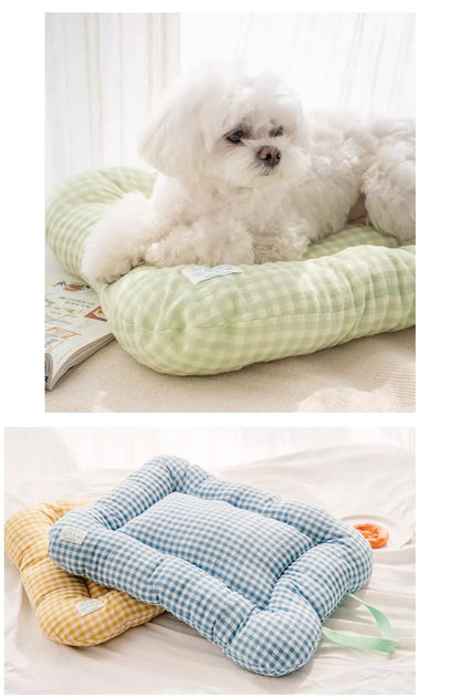Cooling Pet Sleeping Mat