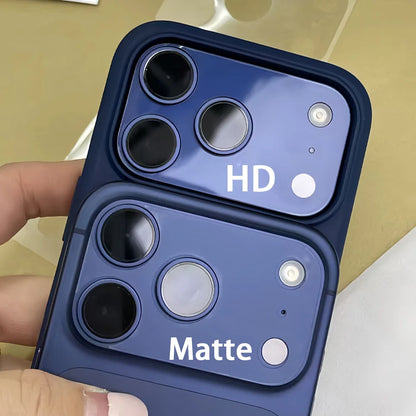 Transparent Fibre Camera Lens Chassis Protection Film