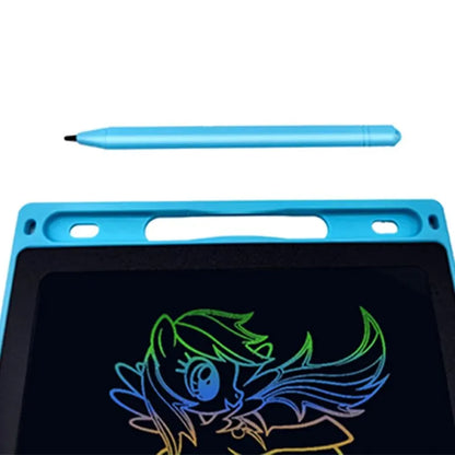 LCD Drawing Tablet for Kids with Stylus