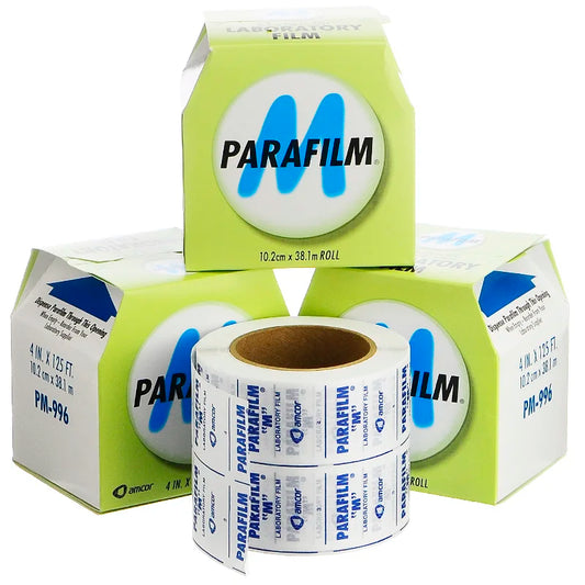 Parafilm M Laboratory Sealing Film