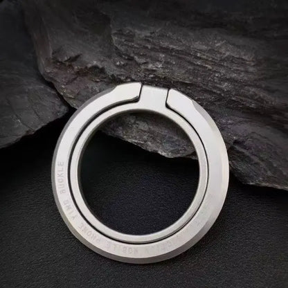 Magnetic Phone Ring Holder for MagSafe