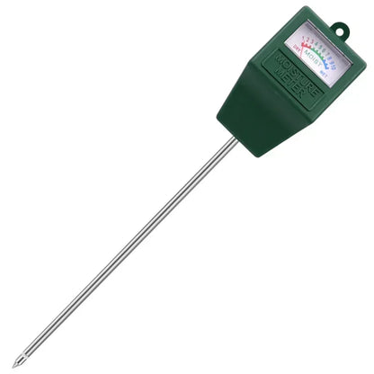 Soil Hygrometer Moisture Sensor Measurement Tester